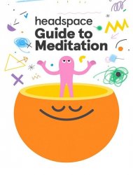 Le guide Headspace de la meditation Saison  en streaming