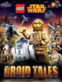 Lego Star Wars : Les Contes des Droïdes Saison  en streaming