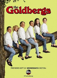 Les Goldberg Saison  en streaming