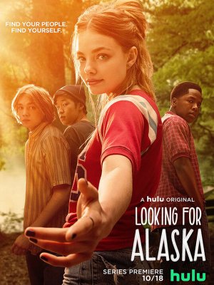 Looking For Alaska Saison  en streaming