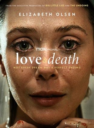 Love & Death Saison  en streaming