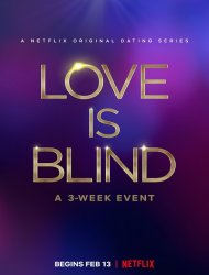 Love Is Blind Saison  en streaming