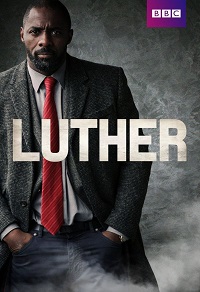Luther Saison  en streaming