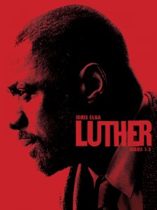 Luther Saison  en streaming