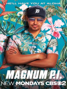 Magnum, P.I. (2018) Saison  en streaming