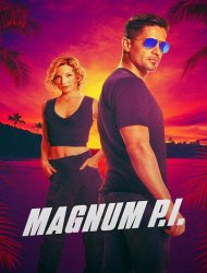 Magnum, P.I. (2018) Saison  en streaming