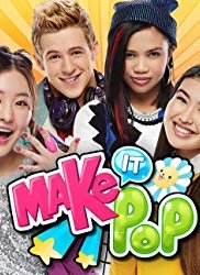 Make It Pop Saison  en streaming