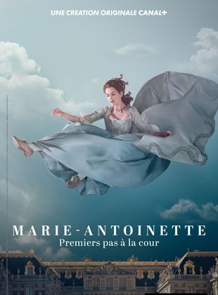 Marie-Antoinette Saison  en streaming