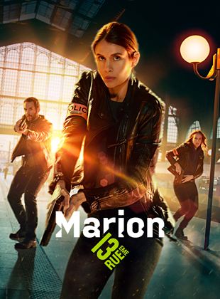 Marion Saison  en streaming