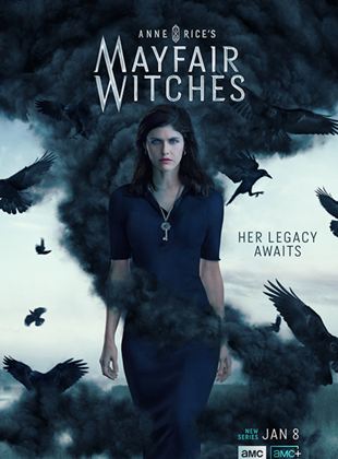 Mayfair Witches Saison  en streaming