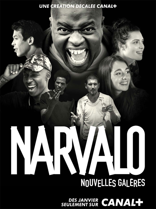 Narvalo : nouvelles galères Saison  en streaming