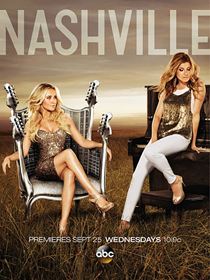 Nashville Saison  en streaming