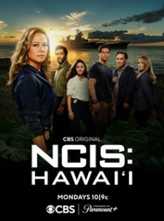 NCIS: Hawai'i Saison  en streaming