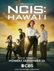 NCIS: Hawai'i Saison  en streaming