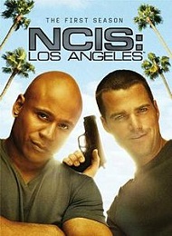 NCIS: Los Angeles Saison  en streaming