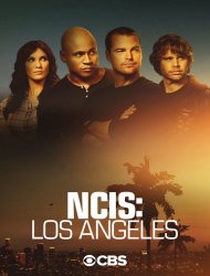 NCIS: Los Angeles Saison  en streaming
