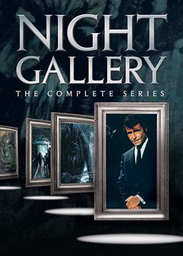 Night Gallery Saison  en streaming