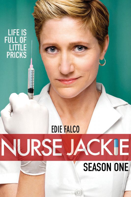 Nurse Jackie Saison  en streaming