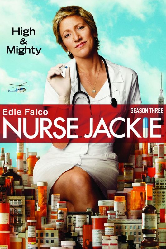 Nurse Jackie Saison  en streaming