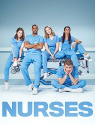 Nurses Saison  en streaming