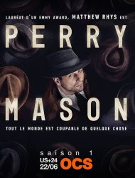 Perry Mason (2020) Saison  en streaming