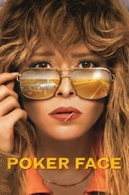 Poker Face Saison  en streaming