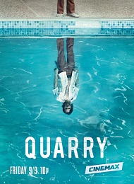 Quarry Saison  en streaming
