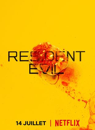 Resident Evil - The Series Saison  en streaming