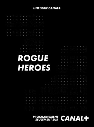 Rogue Heroes Saison  en streaming