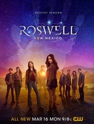 Roswell, New Mexico Saison  en streaming