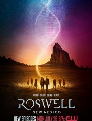 Roswell, New Mexico Saison  en streaming