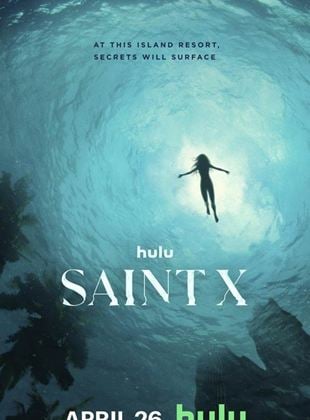 Saint X Saison  en streaming