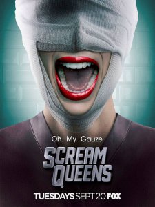 Scream Queens Saison  en streaming