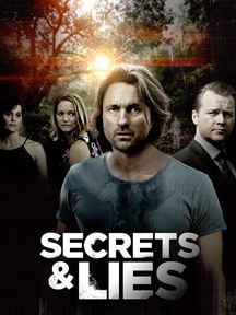 Secrets and Lies (AU) Saison  en streaming