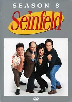 Seinfeld Saison  en streaming