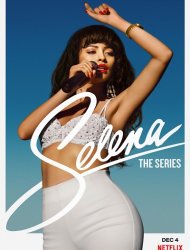 Selena : la série Saison  en streaming