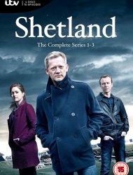 Shetland Saison  en streaming