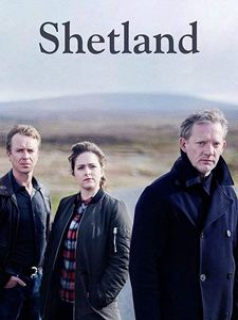 Shetland Saison  en streaming