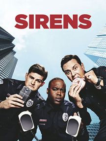 Sirens (US) Saison  en streaming