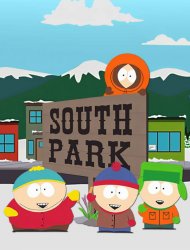 South Park Saison  en streaming