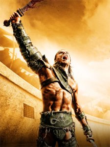 Spartacus : Les dieux de l'arène Saison  en streaming