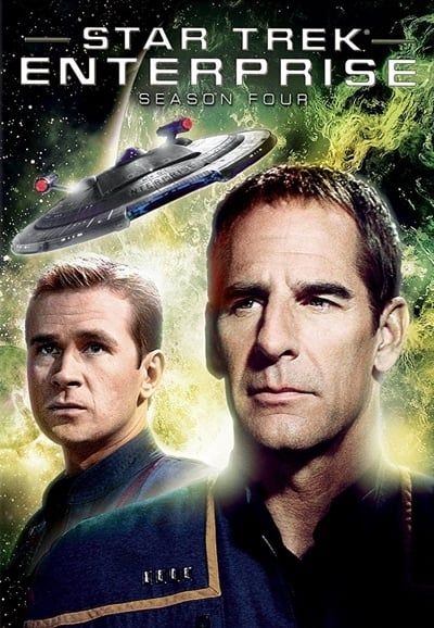 Star Trek: Enterprise Saison  en streaming