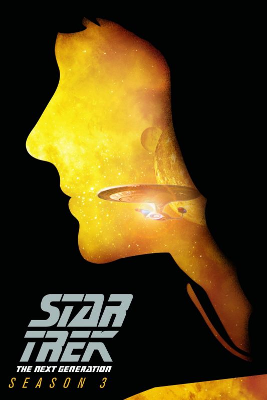 Star Trek : la nouvelle génération Saison  en streaming