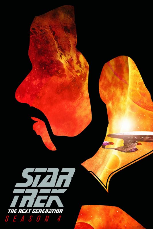 Star Trek : la nouvelle génération Saison  en streaming