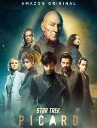 Star Trek: Picard Saison  en streaming