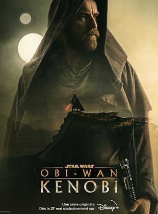 Star Wars: Obi-Wan Kenobi Saison  en streaming