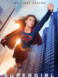 Supergirl Saison  en streaming