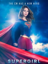 Supergirl Saison  en streaming