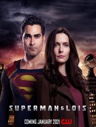 Superman et Lois Saison  en streaming