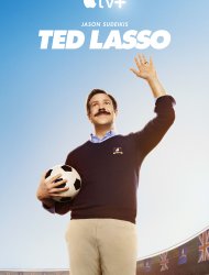 Ted Lasso Saison  en streaming